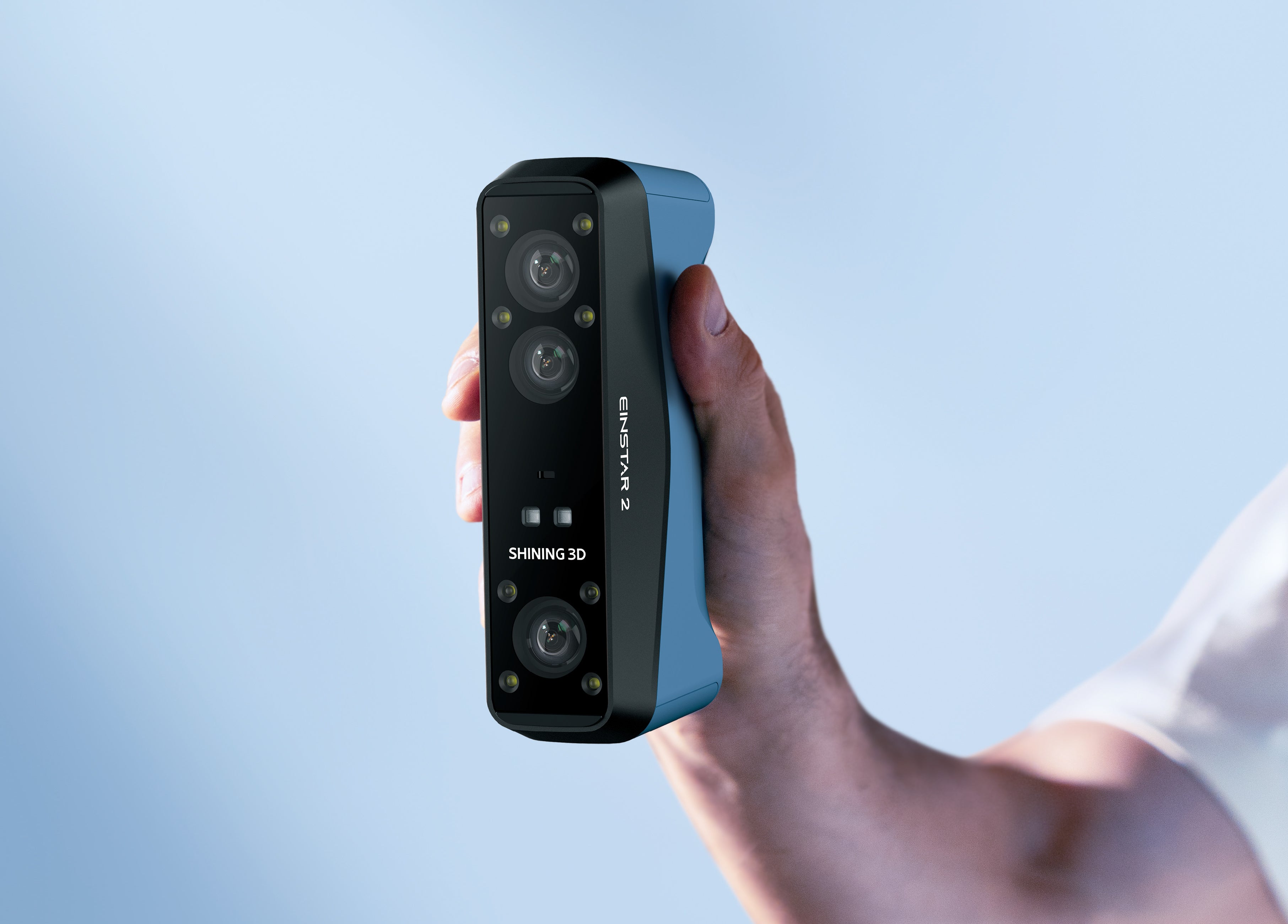 EinStar – EinStar 【SHINING 3D公認オンラインストア】