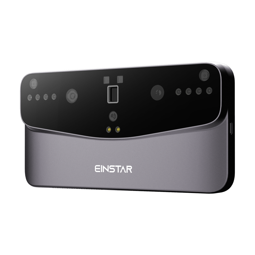 Einstar VEGA 3Dスキャナー