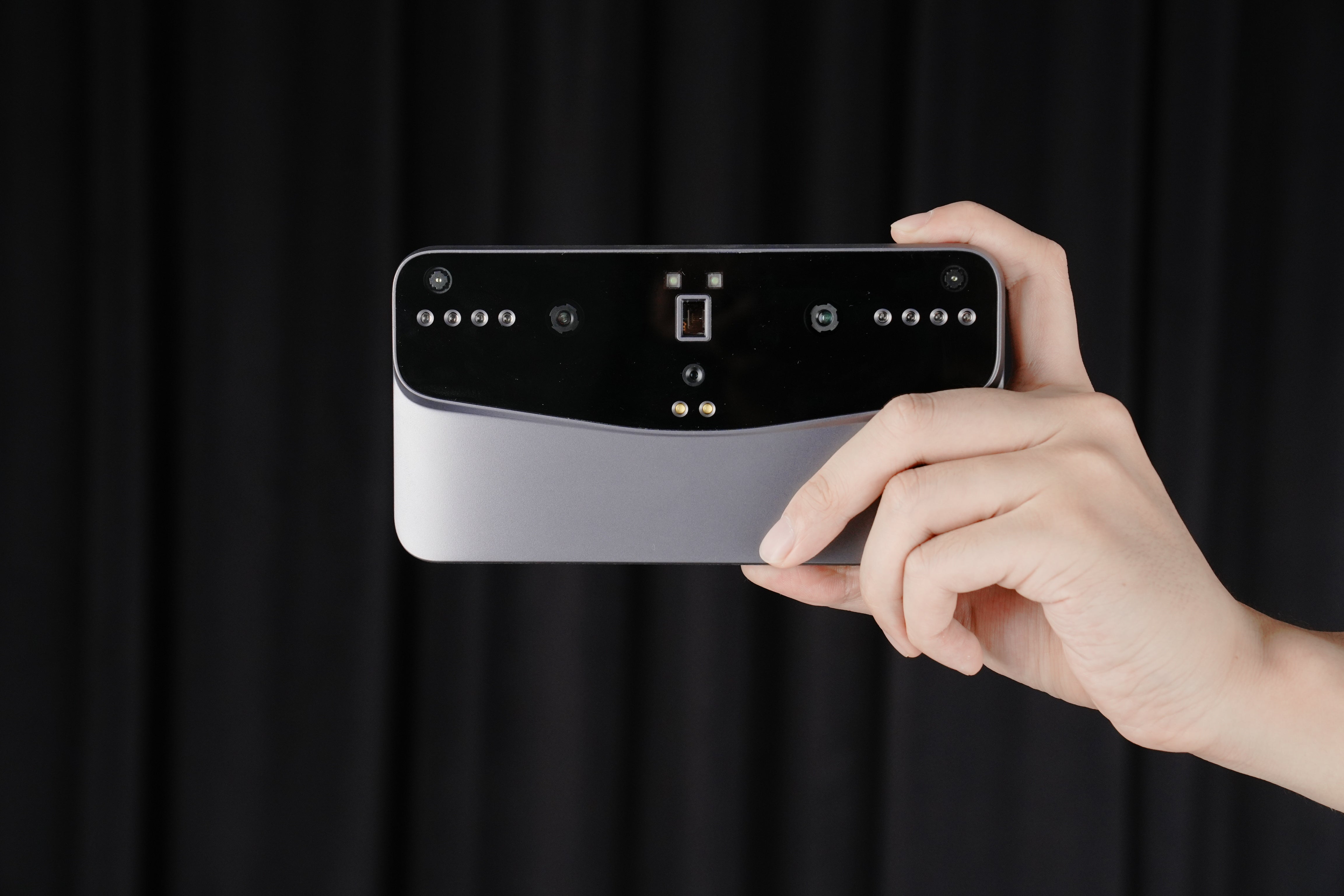 Shining 3D Einstar（3Dスキャナー） Einstar 3D Scanner | Physimetrics